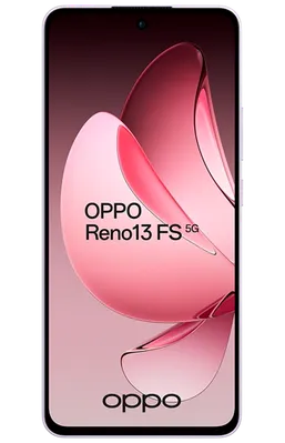 OPPO Reno13 FS 12GB/512GB Paars