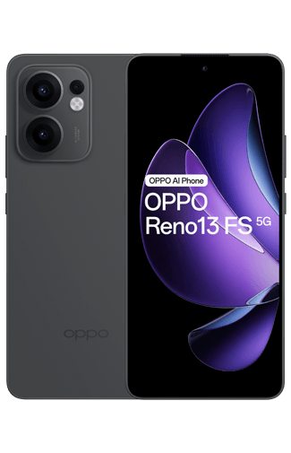 OPPO Reno13 FS 12GB/512GB Grey - buy - Gomibo.co.uk