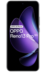 OPPO Reno13 Pro 12GB/512GB Grå