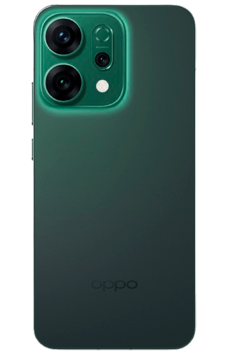 OPPO Reno14 5G 12GB/256GB Green - buy - Gomibo.es