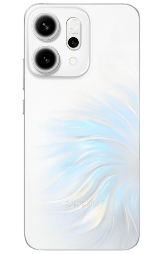 OPPO Reno14 5G 12GB/512GB White - buy - Gomibo.co.uk