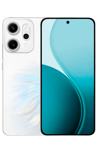 OPPO Reno14 5G 12GB/512GB Weiß - kaufen - Gomibo.de