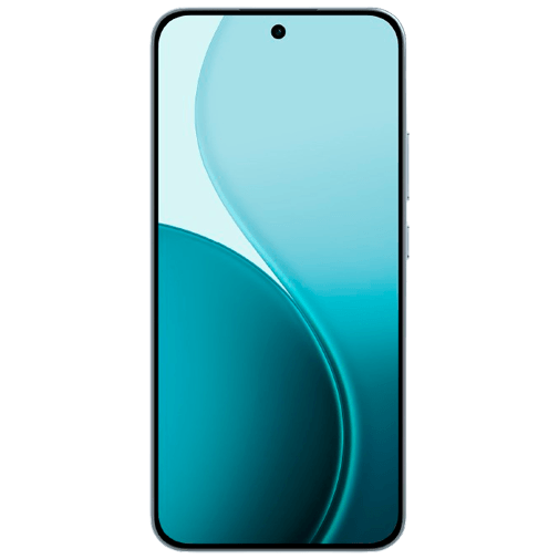 OPPO Reno14 F 5G 8GB/256GB Blauw