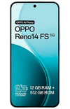OPPO Reno14 FS 5G 12GB