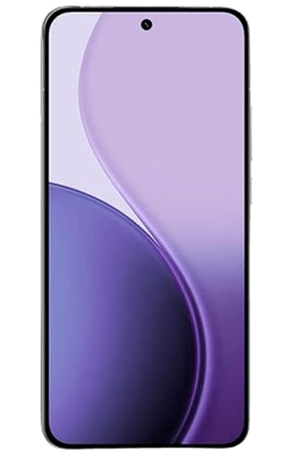 OPPO Reno14 Pro 12GB/512GB Grijs