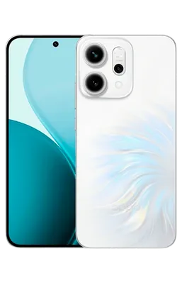 OPPO Reno14 Pro 12GB/512GB Wit