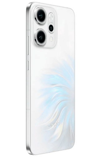 OPPO Reno14 Pro 12GB/512GB Wit - kopen - Belsimpel