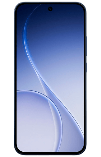 OPPO Reno15 F 5G 256GB Donkerblauw