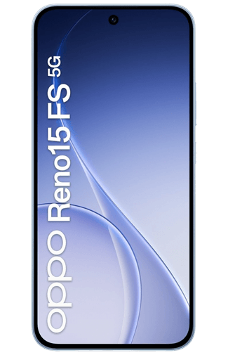 OPPO Reno15 FS 5G 512GB Azul...
