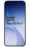 OPPO Reno15 Pro 5G