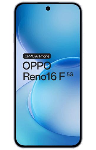 OPPO Reno16 F 5G 256GB Purple