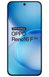 OPPO Reno16 F 5G
