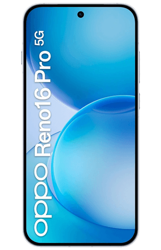 OPPO Reno16 Pro 5G 512GB Black