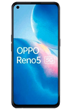 OPPO Reno5 5G Svart