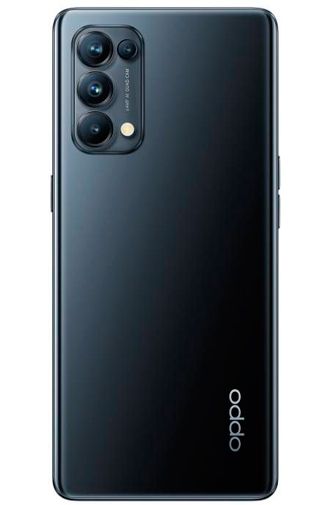 Oppo Reno5 5G - Bluetooth pairing - Gomibo.no