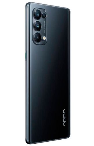 Oppo Reno5 5G - Set up internet - Gomibo.it