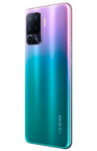 Oppo Reno5 Lite Blue - buy - Gomibo.it