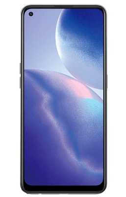 Oppo Reno5 Z Noir - acheter - Gomibo.fr