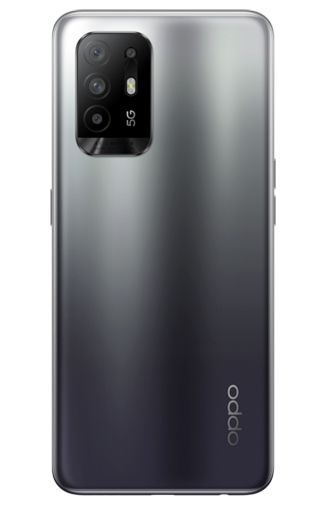Oppo Reno5 Z Black - buy - Gomibo.ie