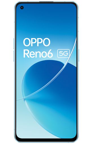 Oppo Reno6 5G - Placing a SIM card - Gomibo.no