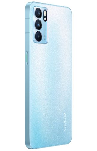 Oppo Reno6 5G - Placing a SIM card - Gomibo.ch