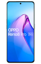 OPPO Reno8 Pro 5G Green