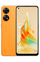 OPPO Reno8 T 128GB Orange