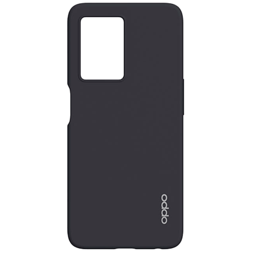 Cover Morbida Custodia Silicone Tpu Opaca pre Oppo A40/OPPO A40m