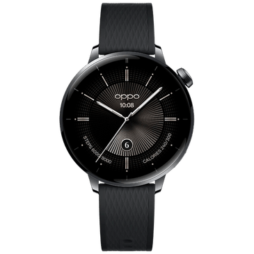 OPPO Watch X2 Mini Black