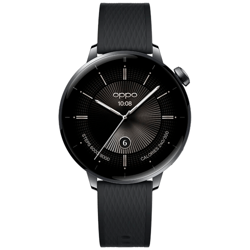 OPPO Watch X2 Mini Zwart