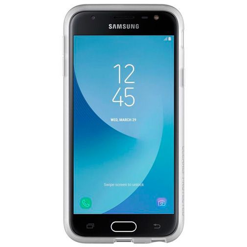 Otterbox Clearly Protected Case Clear Samsung Galaxy J3 (2017)