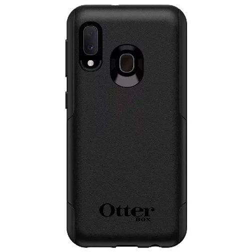 Otterbox Commuter Case Black Samsung Galaxy A10