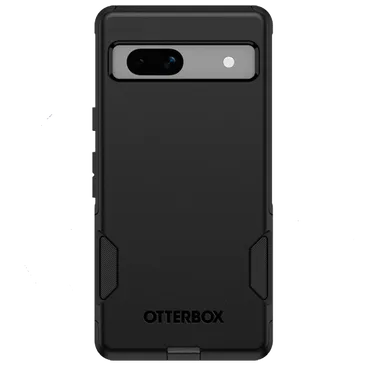 Otterbox Commuter Case Black Google Pixel 7A