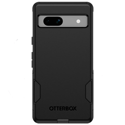 Otterbox Commuter Case Black Google Pixel 7A