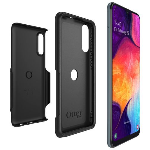 Otterbox Commuter Case Black Samsung Galaxy A30s/A50
