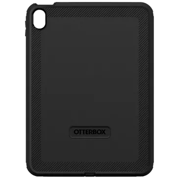 Otterbox Defender Plastique Back Cover Noir Apple iPad 2022