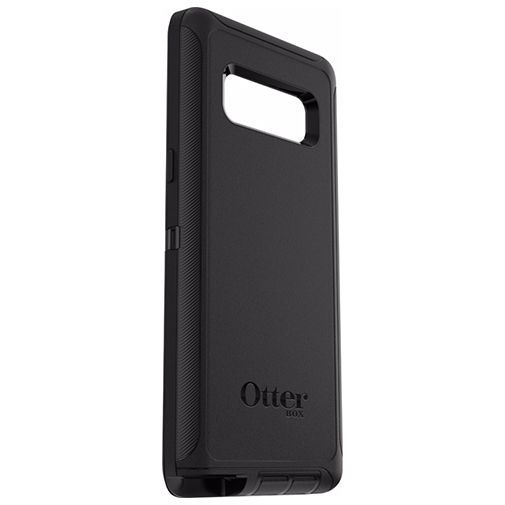 Otterbox Defender Case Black Samsung Galaxy Note 8