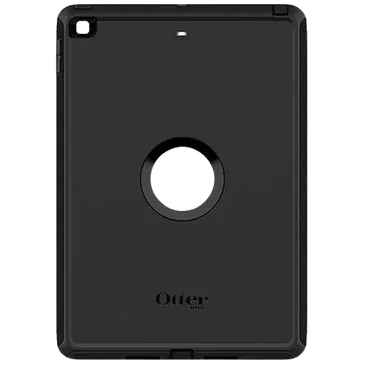 Otterbox Defender Case Black Apple iPad 2019/iPad 2020/iPad 2021