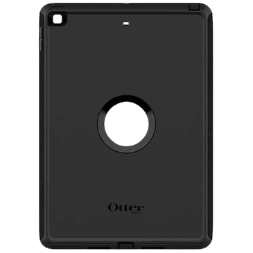 Otterbox Defender Case Negro Apple iPad 2019/iPad 2020/iPad 2021