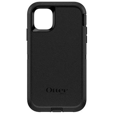 Otterbox Defender Case Black Apple iPhone 11