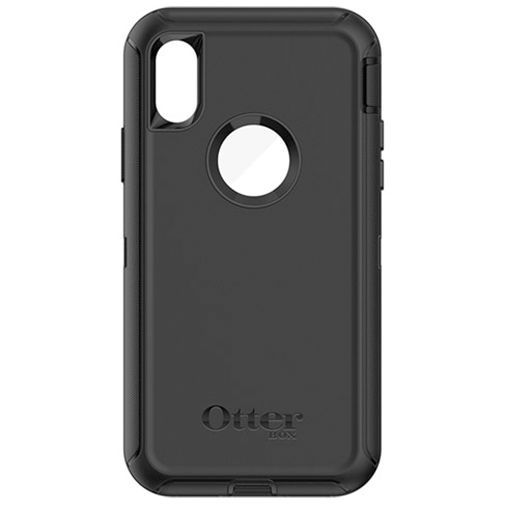 Otterbox Defender Case Black Apple iPhone X