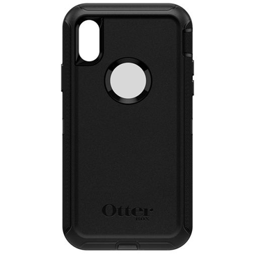 Otterbox Defender Case Black Apple iPhone XS
