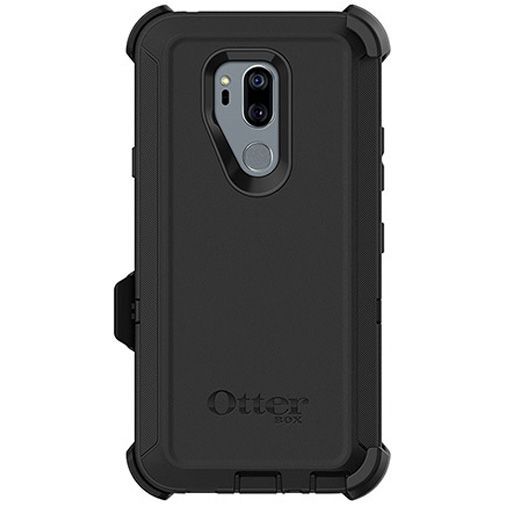 Otterbox Defender Case Black LG G7 ThinQ