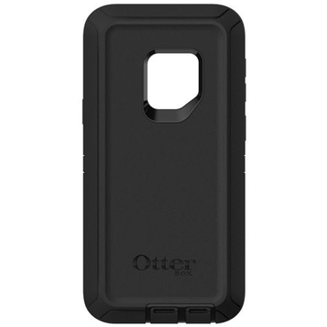 Otterbox Defender Case Black Samsung Galaxy S9