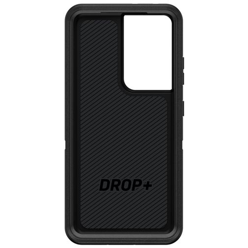 Otterbox Defender Plastic Back Cover Black Samsung Galaxy S21 Ultra 5g Gomibo Ie