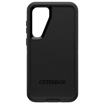 Otterbox Defender Plastic Back Cover Black Samsung Galaxy S23+