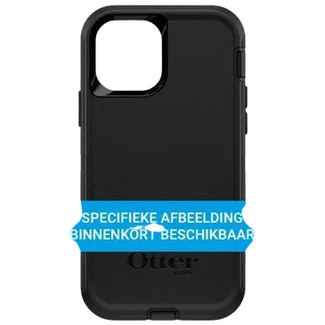Otterbox Defender Plastic Back Cover Black Samsung Galaxy S24