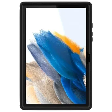 Otterbox Defender Plastic Back Cover Black Samsung Galaxy Tab A8
