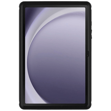 Otterbox Defender Plastic Back Cover Black Samsung Galaxy Tab A9+