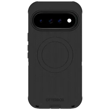 OtterBox Defender Pro Back Cover Negro Magnético Google Pixel 11/11 Pro